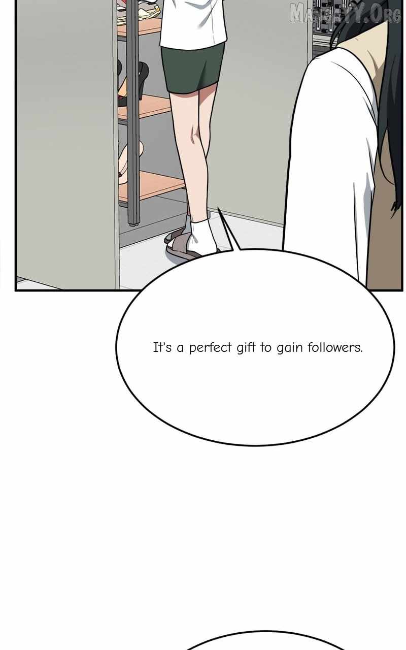Read Change Me Manga Online