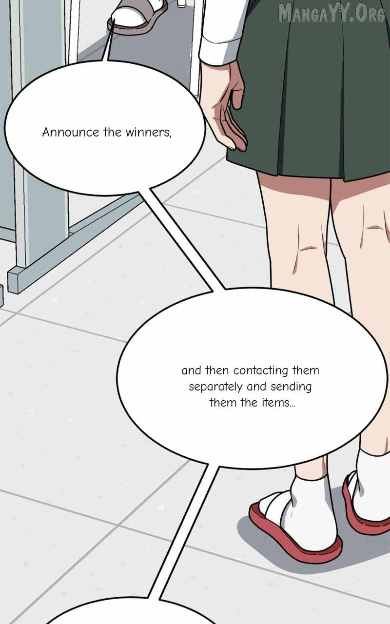 Read Change Me Manga Online