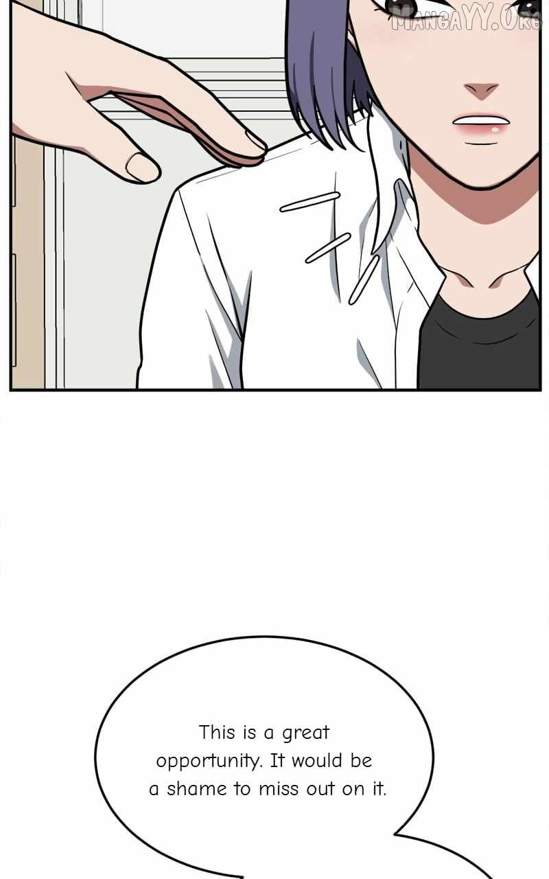 Read Change Me Manga Online