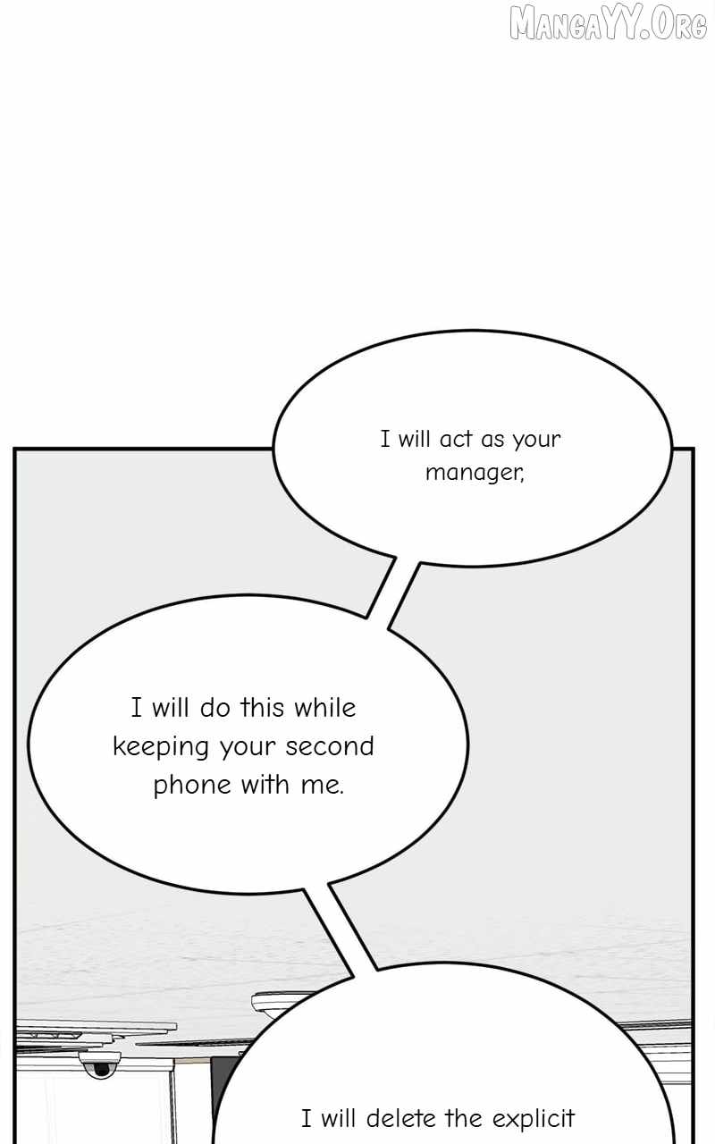 Read Change Me Manga Online