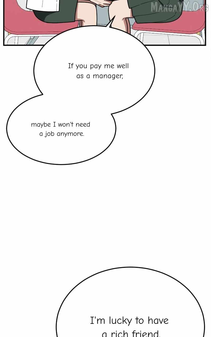 Read Change Me Manga Online
