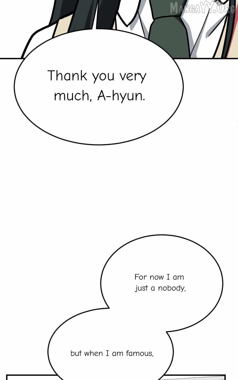 Read Change Me Manga Online