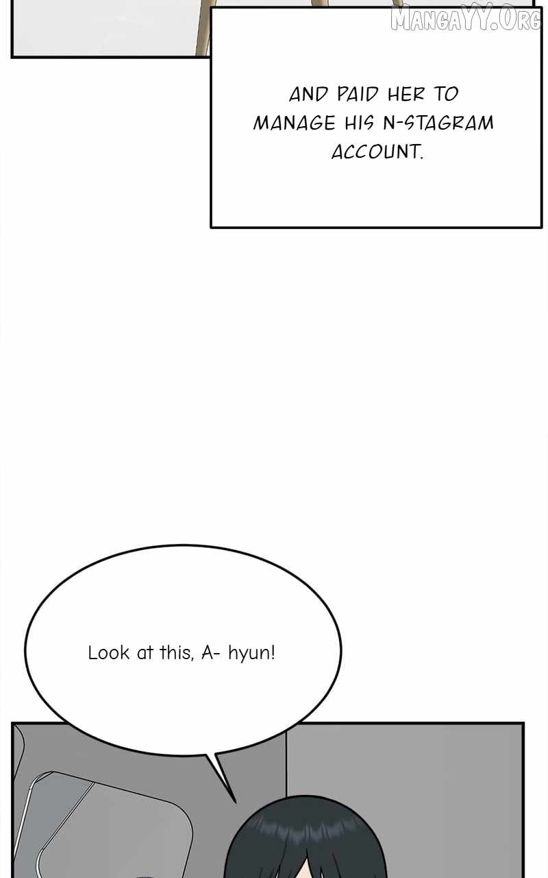 Read Change Me Manga Online