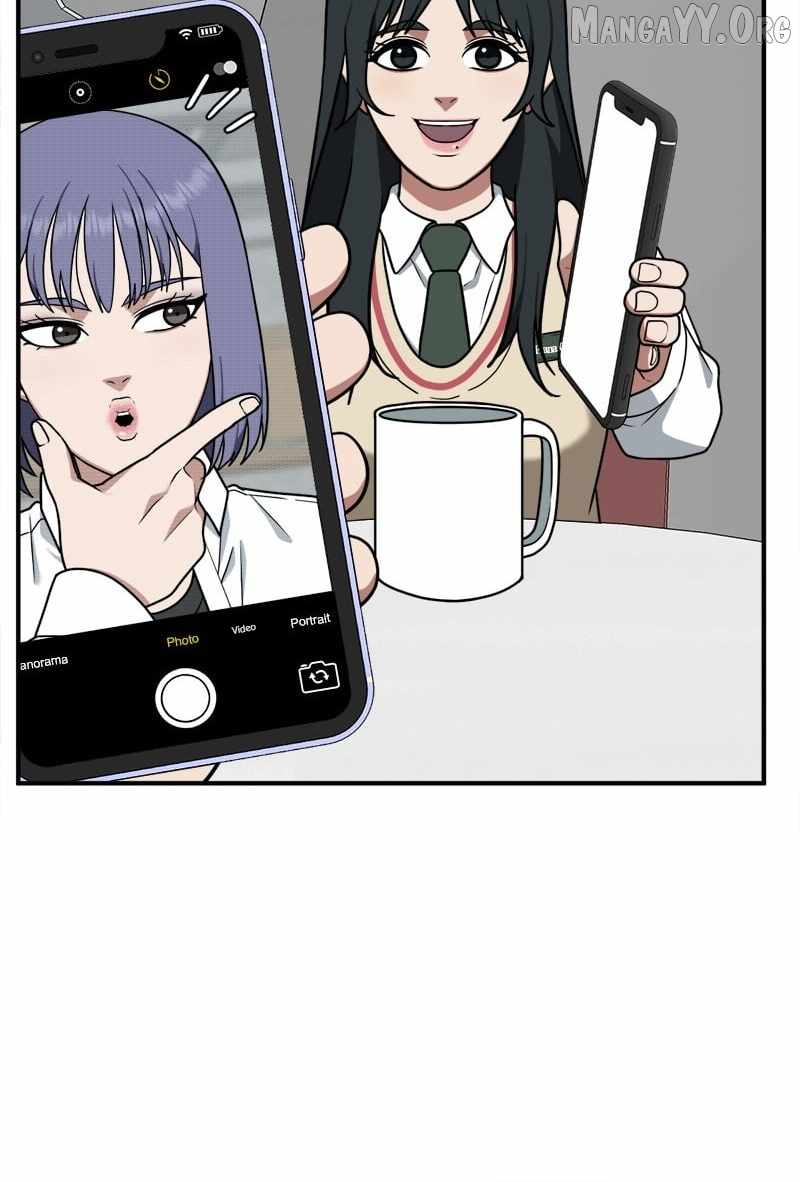 Read Change Me Manga Online