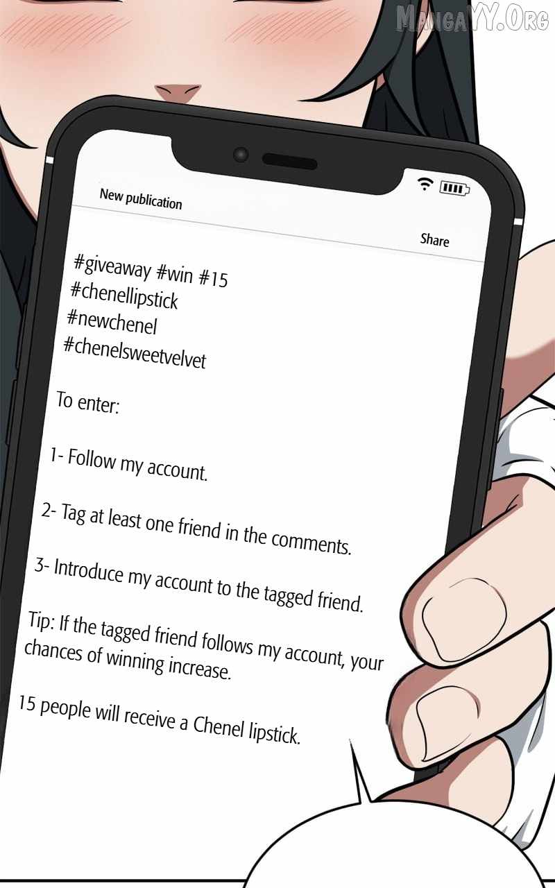 Read Change Me Manga Online