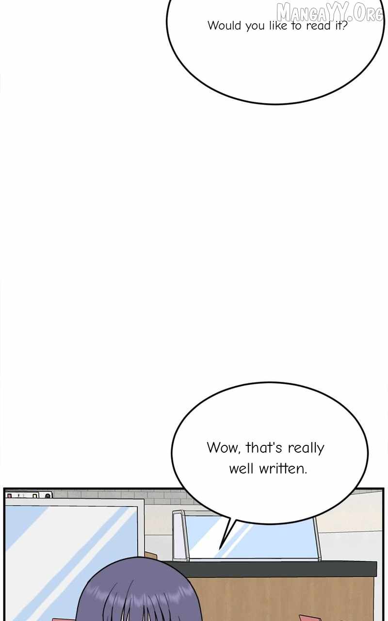 Read Change Me Manga Online