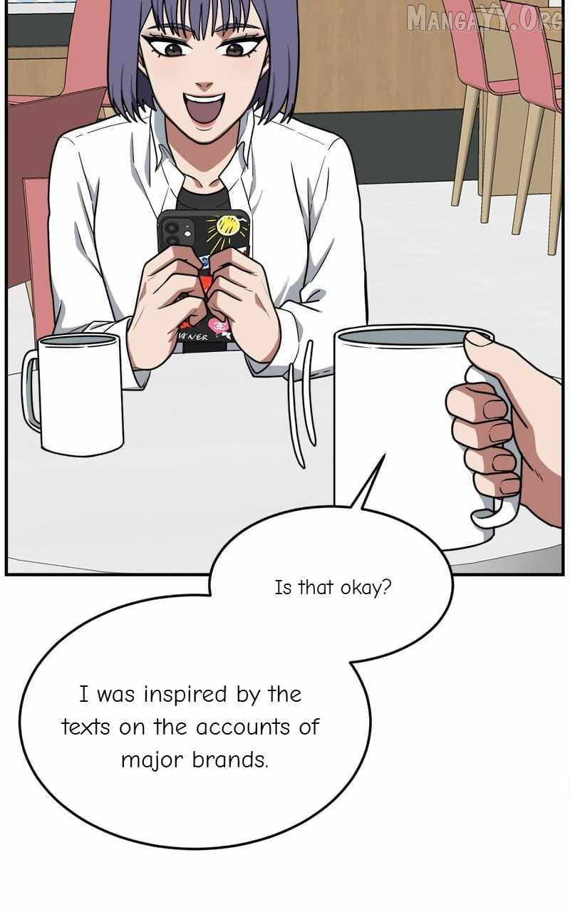 Read Change Me Manga Online