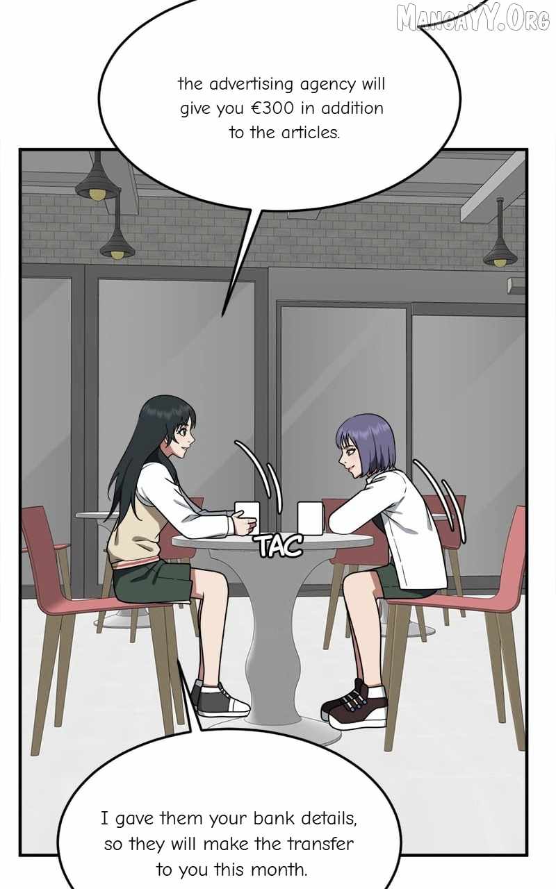 Read Change Me Manga Online