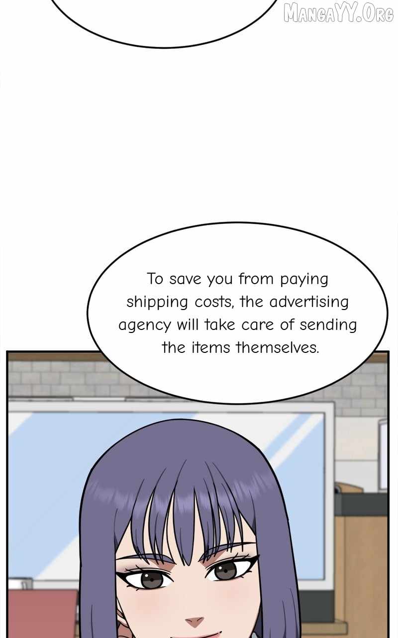 Read Change Me Manga Online
