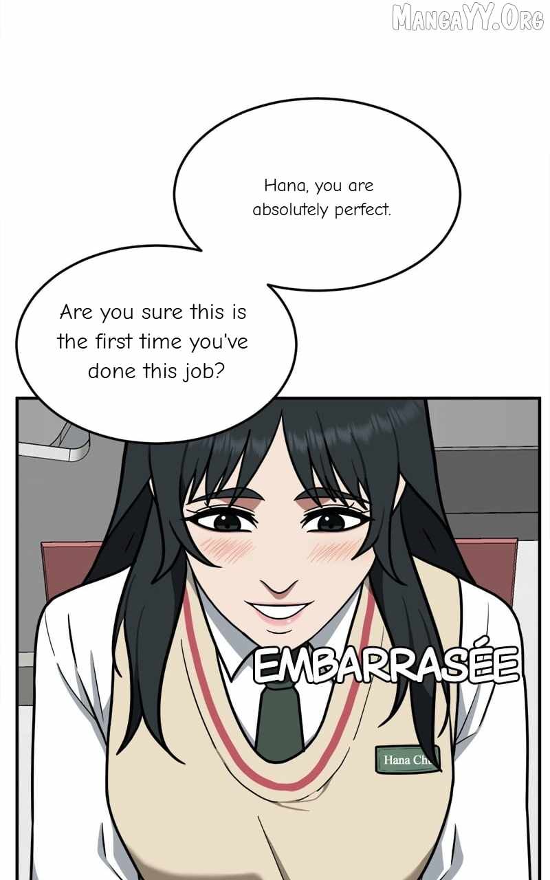 Read Change Me Manga Online