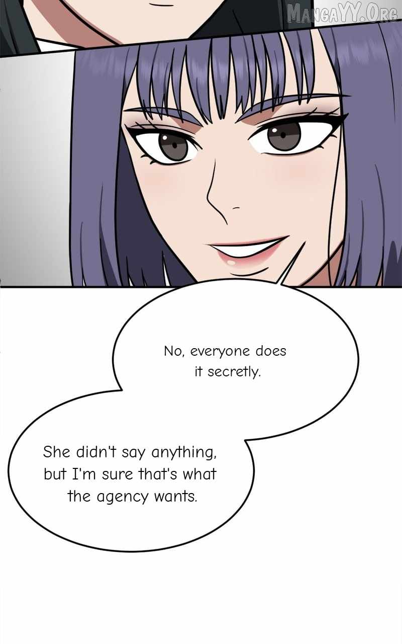 Read Change Me Manga Online