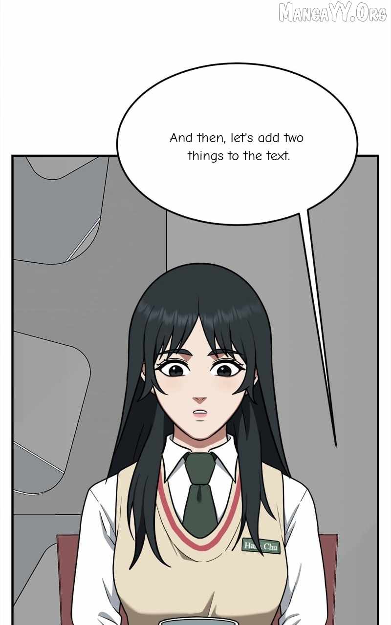 Read Change Me Manga Online
