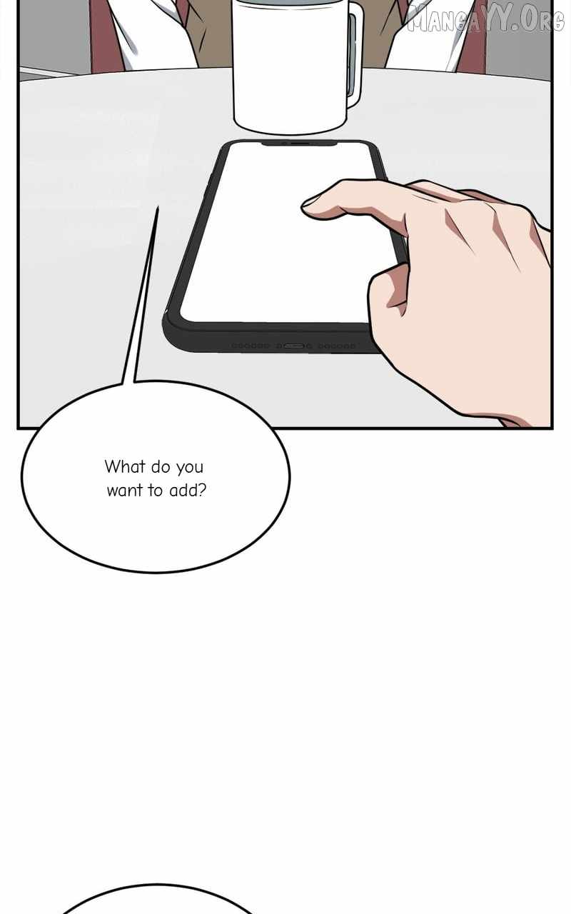 Read Change Me Manga Online