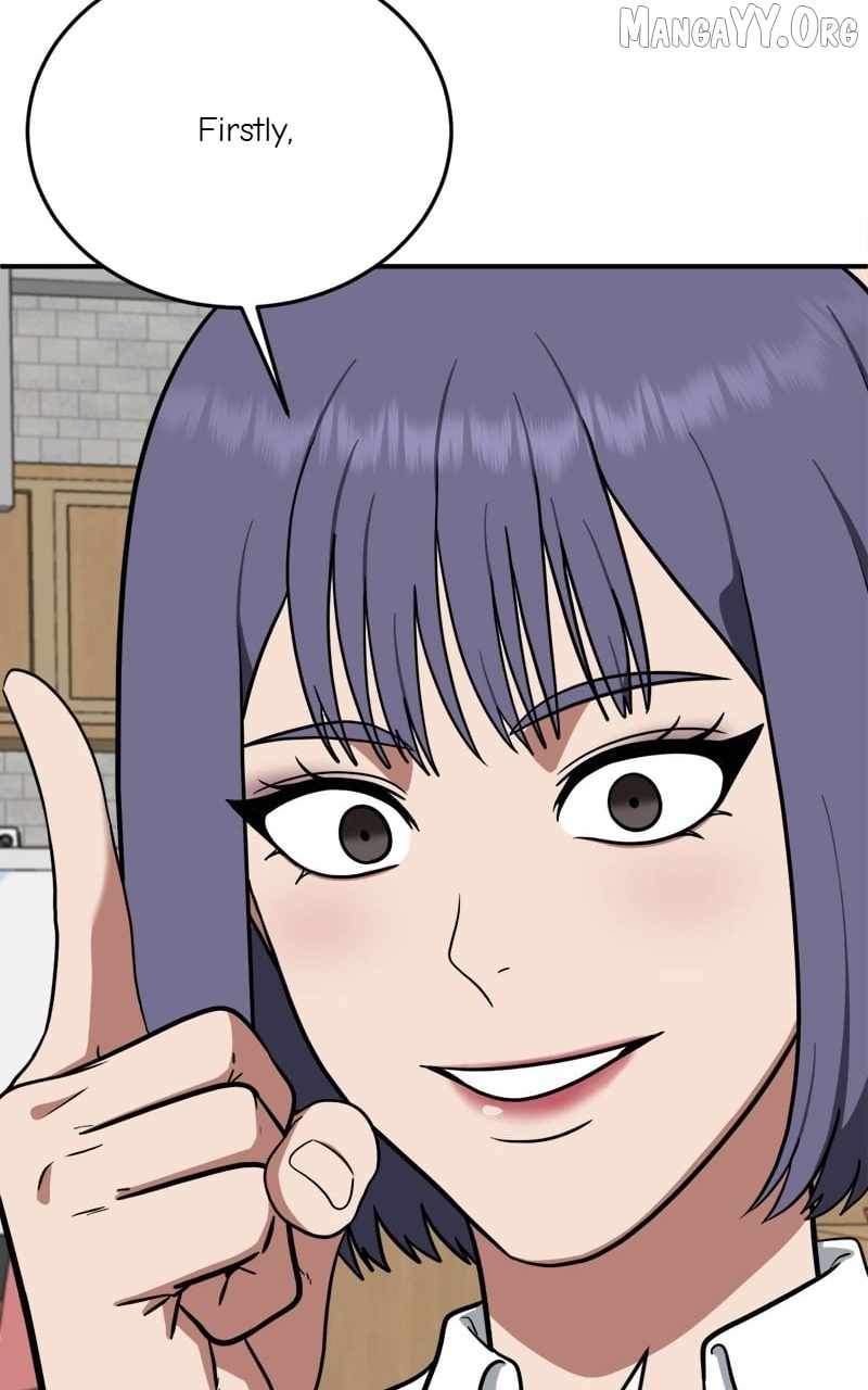 Read Change Me Manga Online
