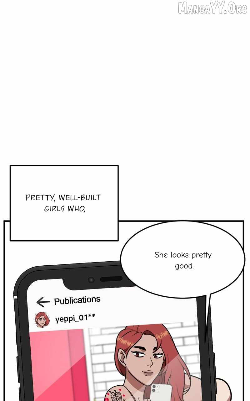 Read Change Me Manga Online