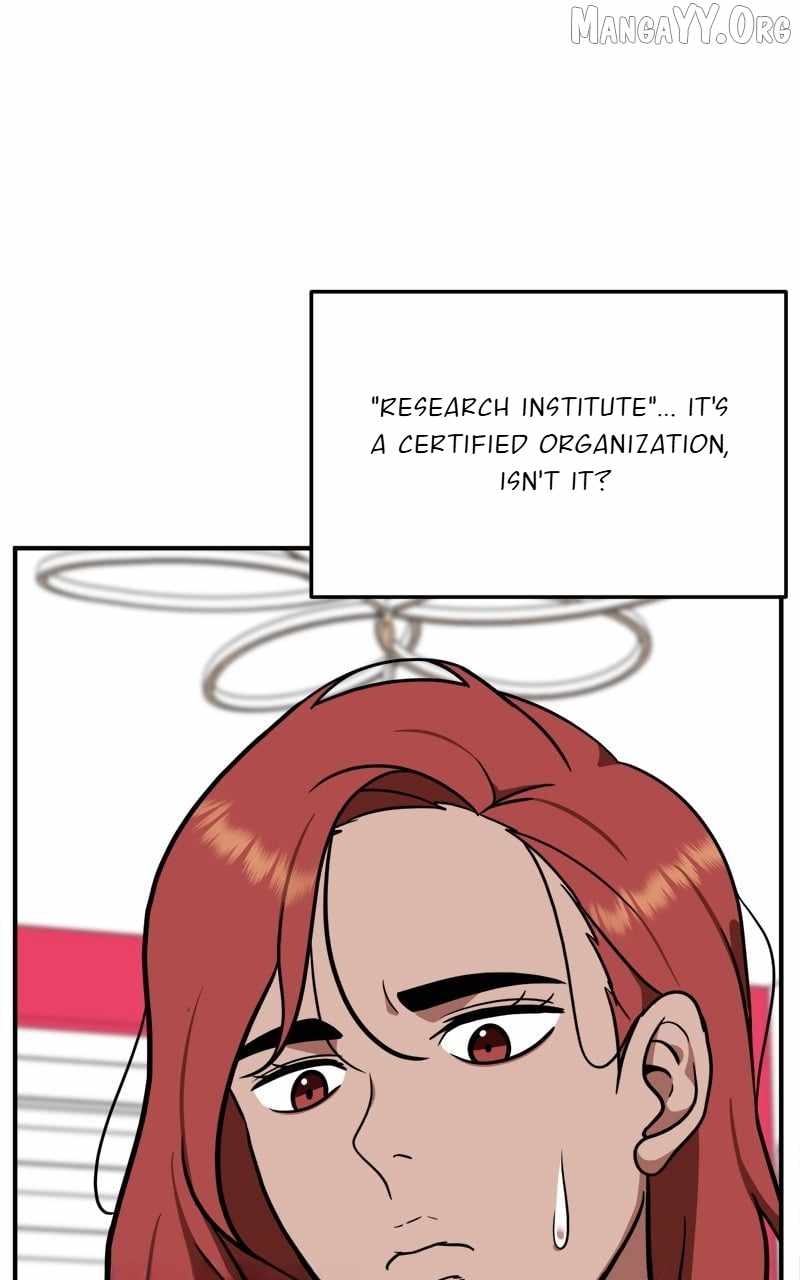 Read Change Me Manga Online