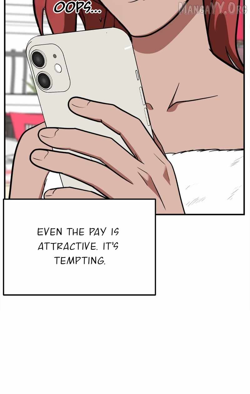 Read Change Me Manga Online