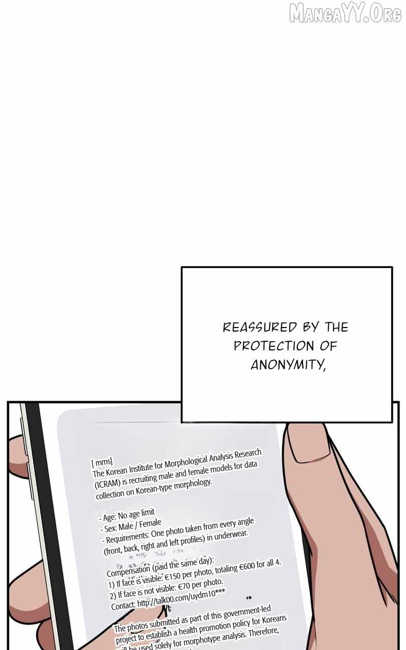 Read Change Me Manga Online