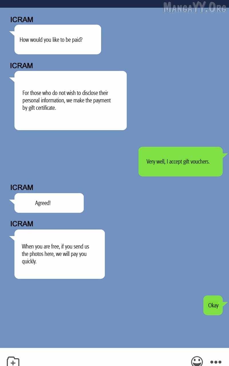 Read Change Me Manga Online