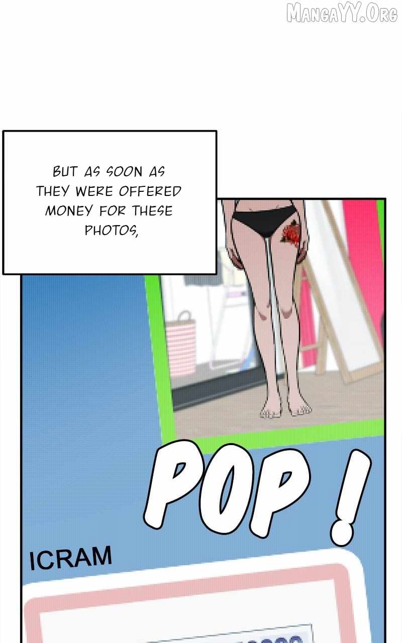 Read Change Me Manga Online