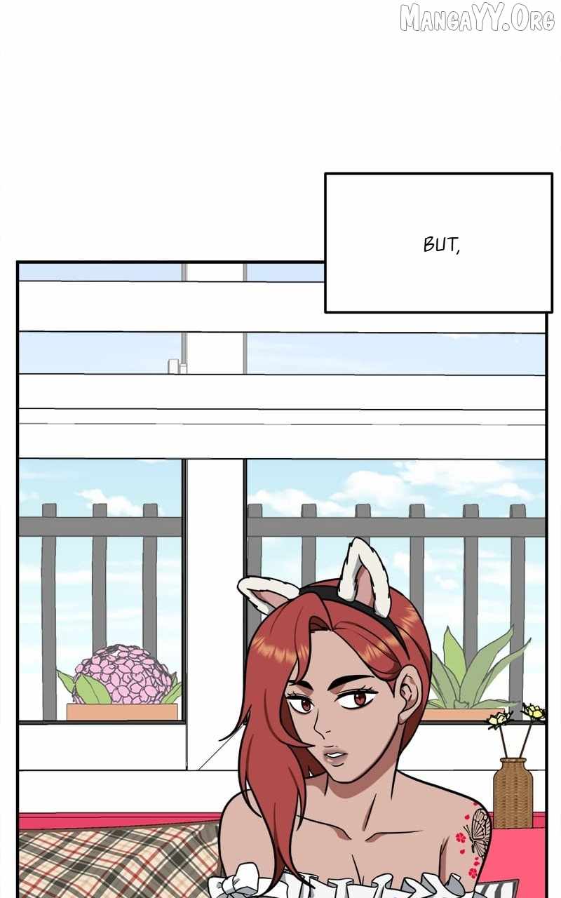 Read Change Me Manga Online