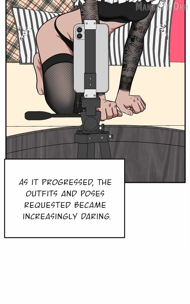Read Change Me Manga Online
