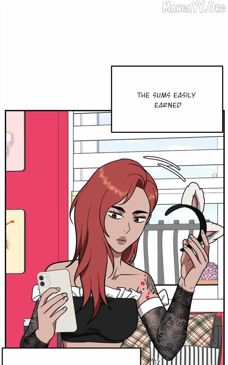 Read Change Me Manga Online