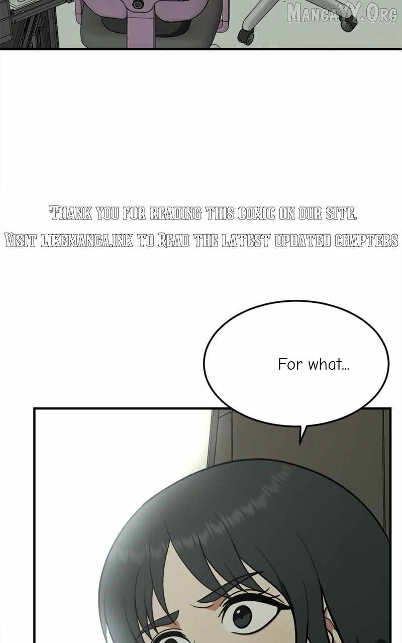 Read Change Me Manga Online