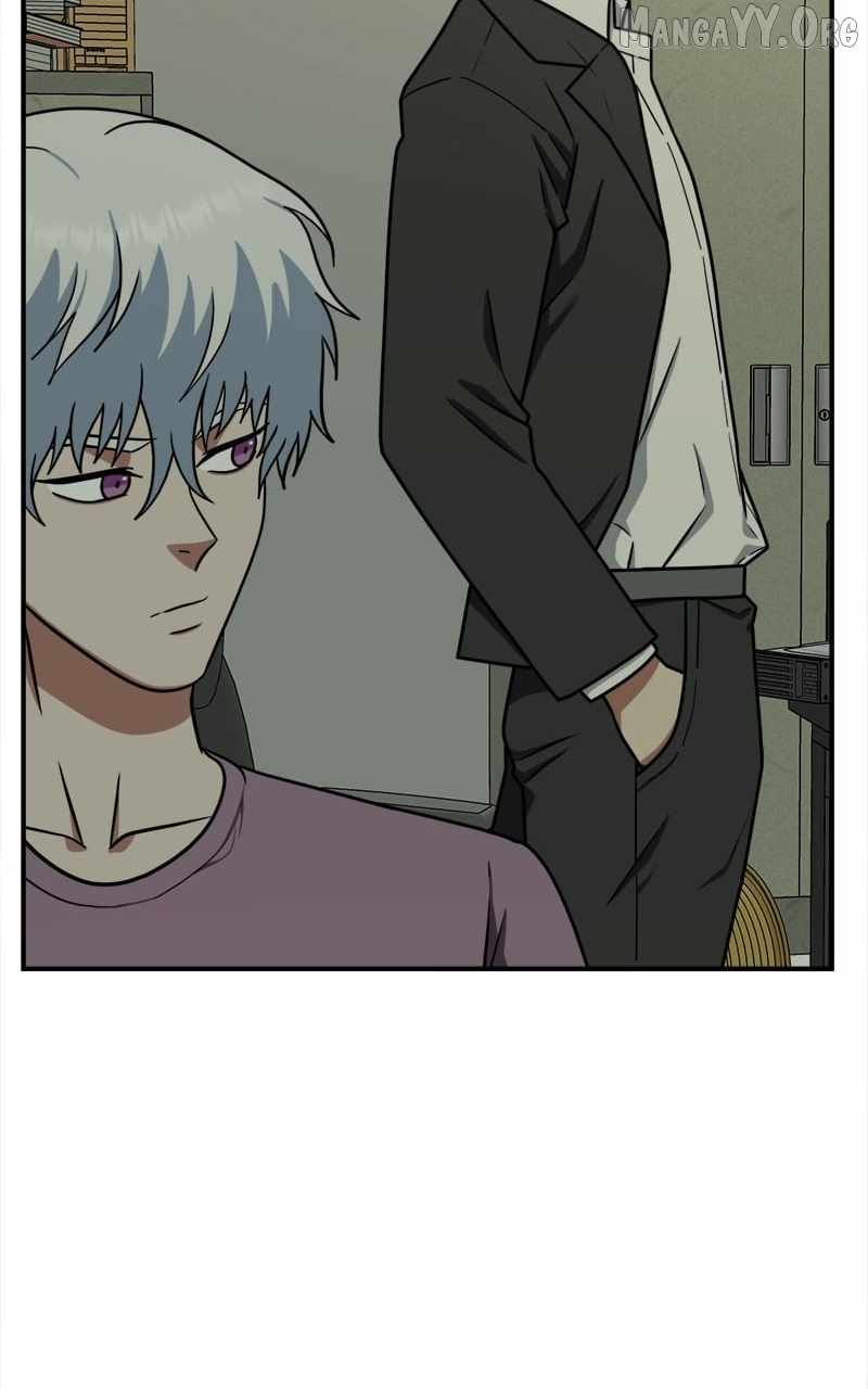 Read Change Me Manga Online
