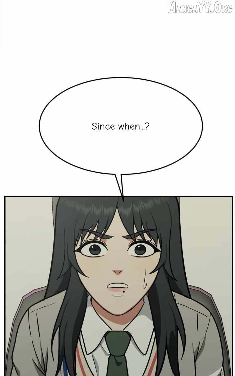 Read Change Me Manga Online