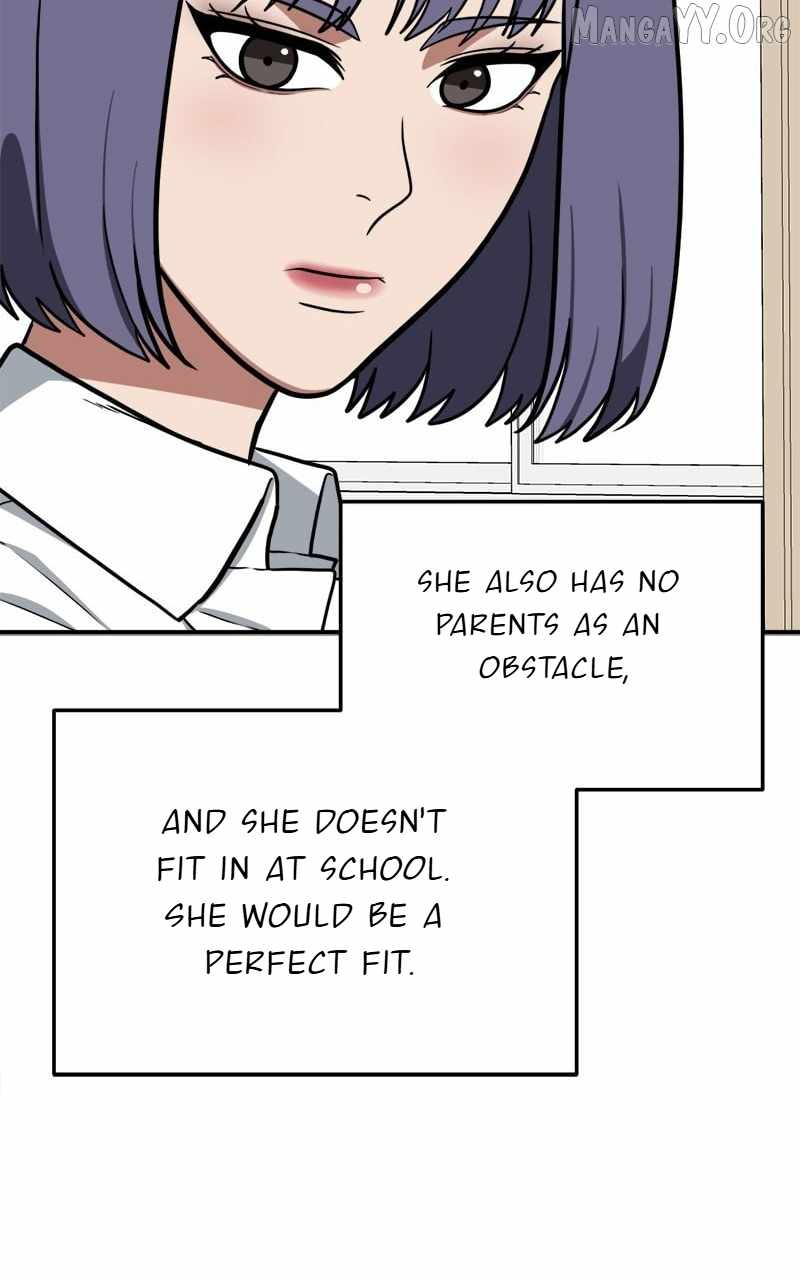 Read Change Me Manga Online