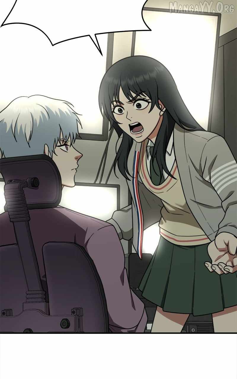 Read Change Me Manga Online