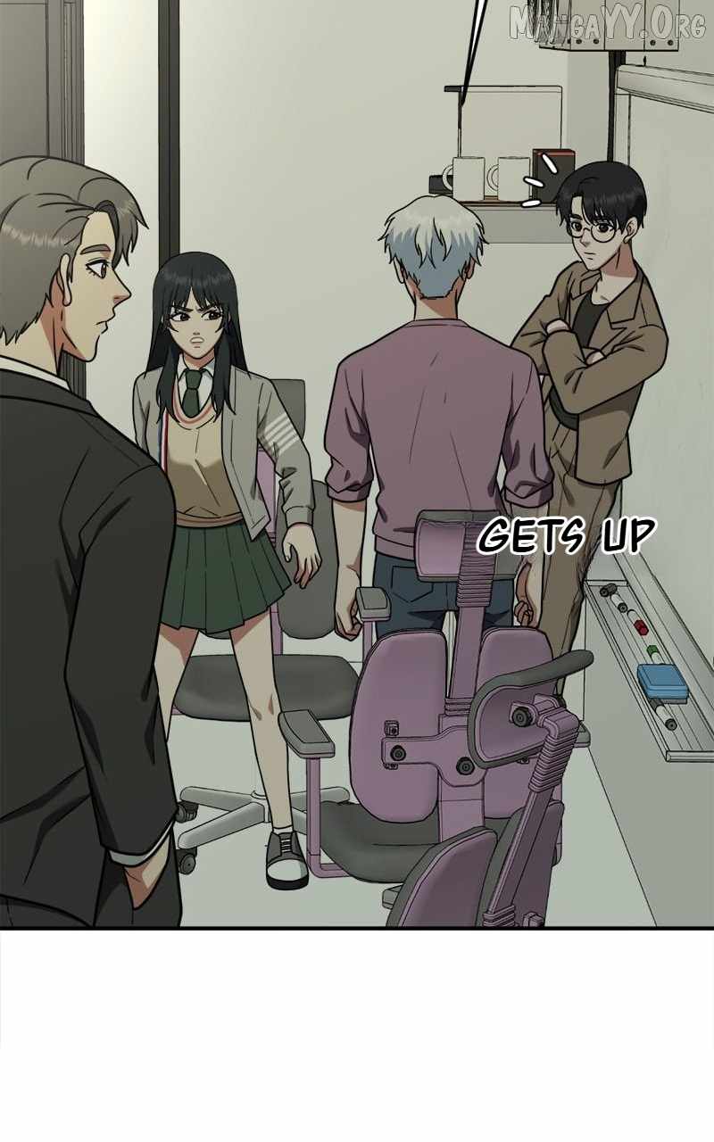 Read Change Me Manga Online