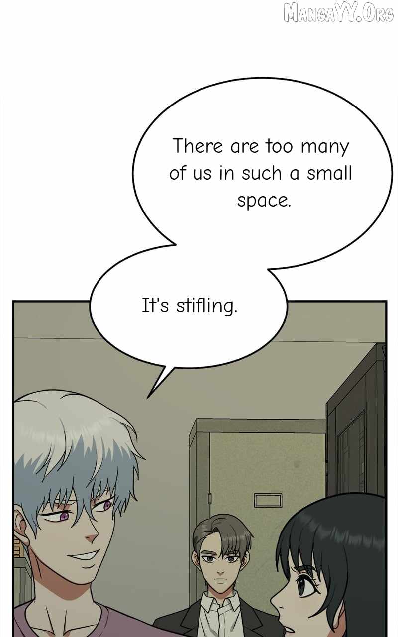 Read Change Me Manga Online