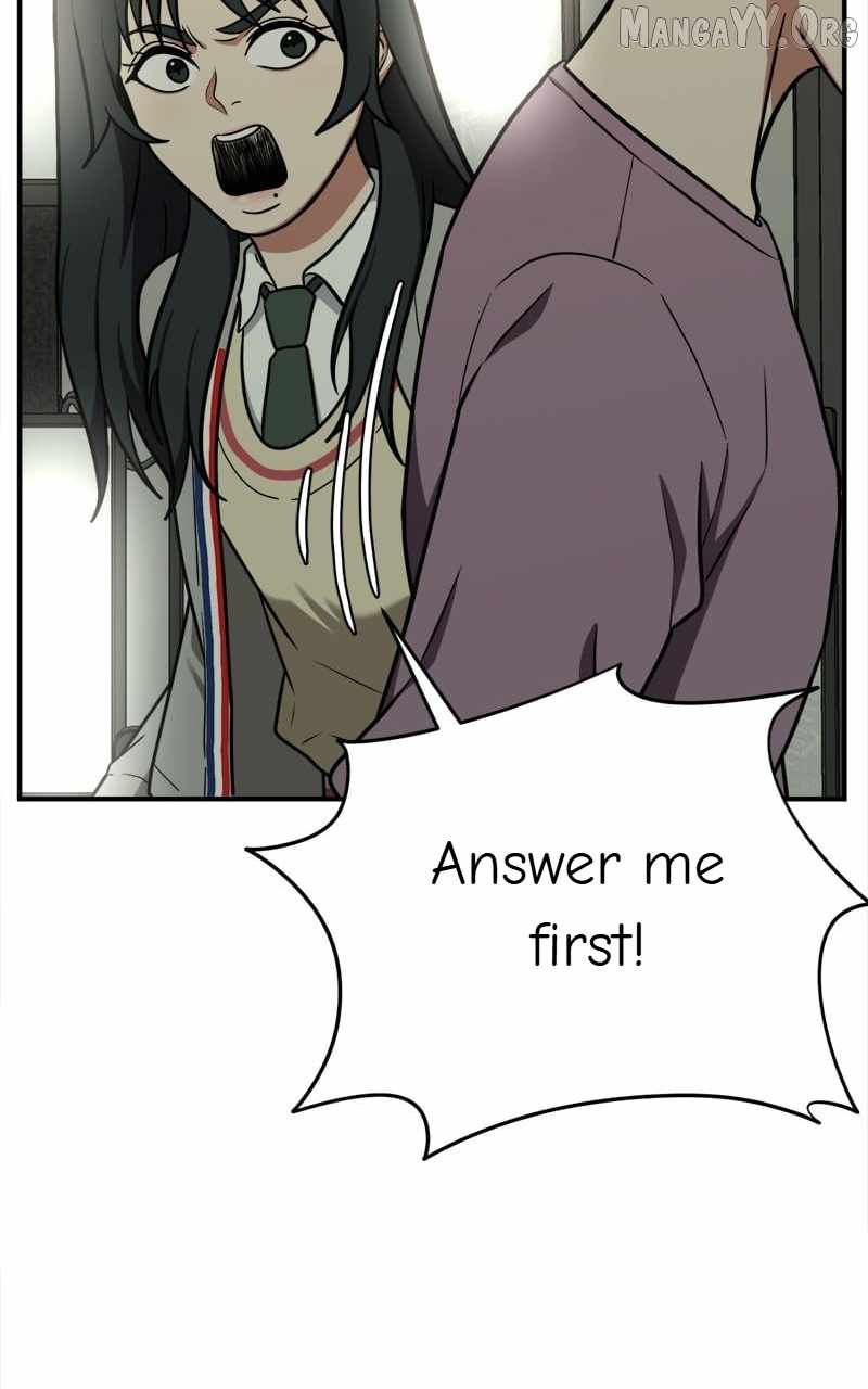 Read Change Me Manga Online