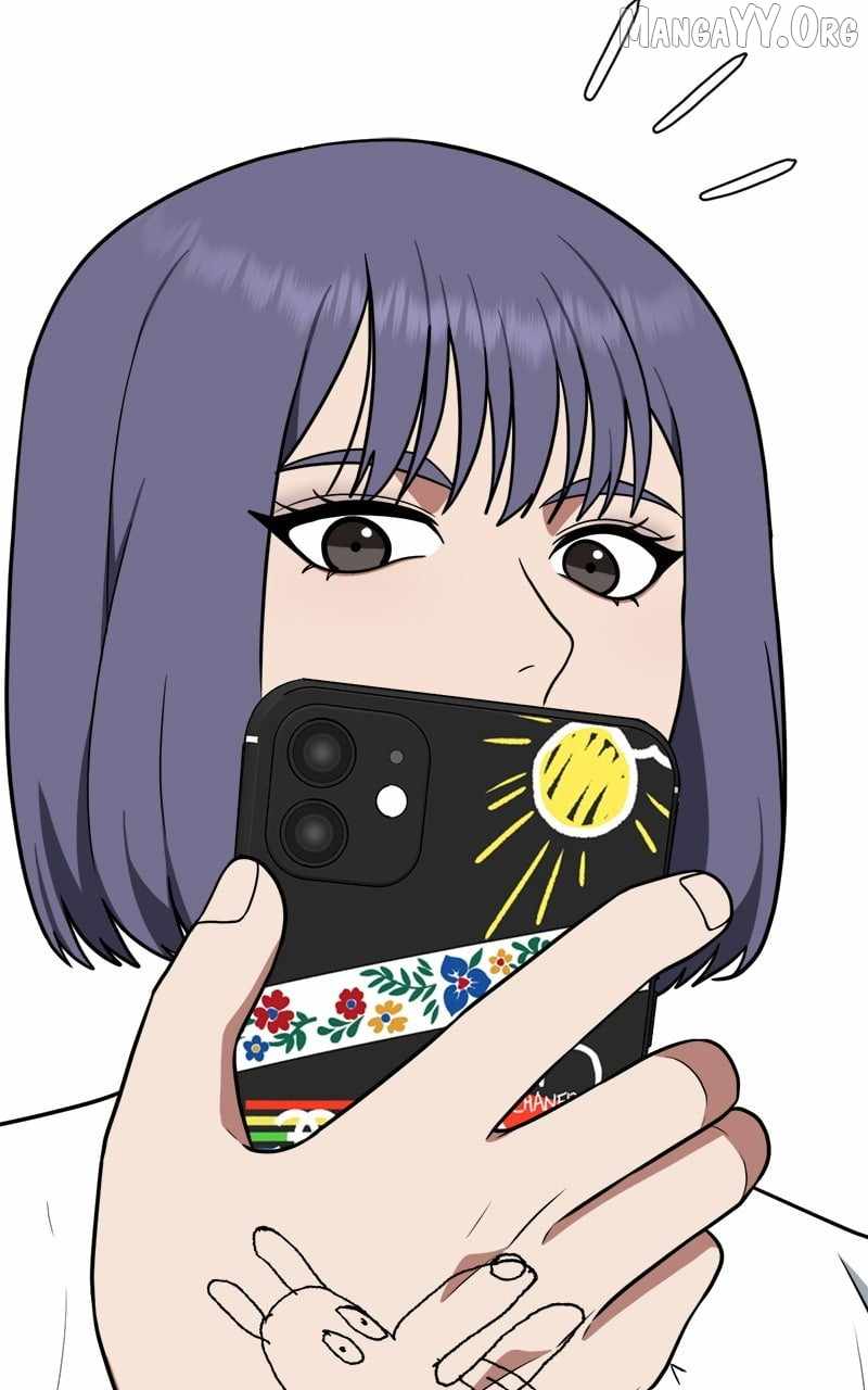 Read Change Me Manga Online