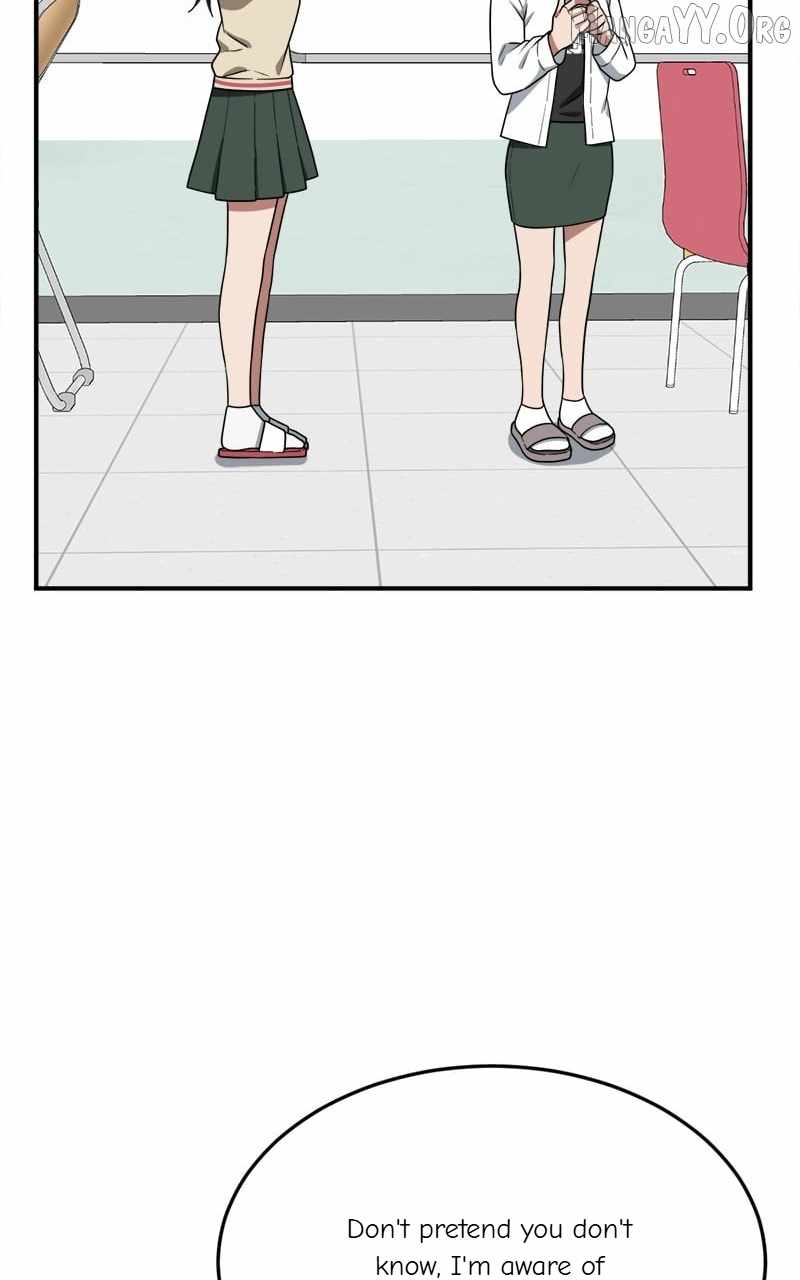 Read Change Me Manga Online