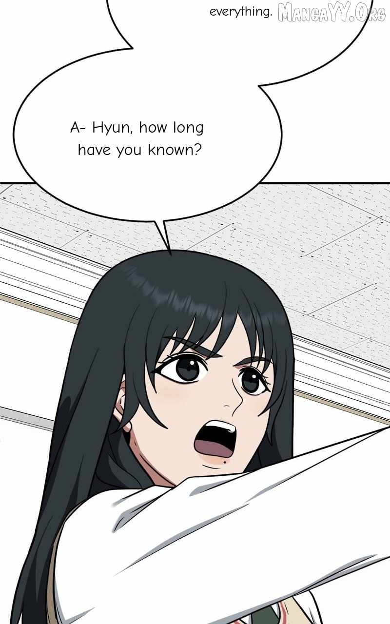 Read Change Me Manga Online