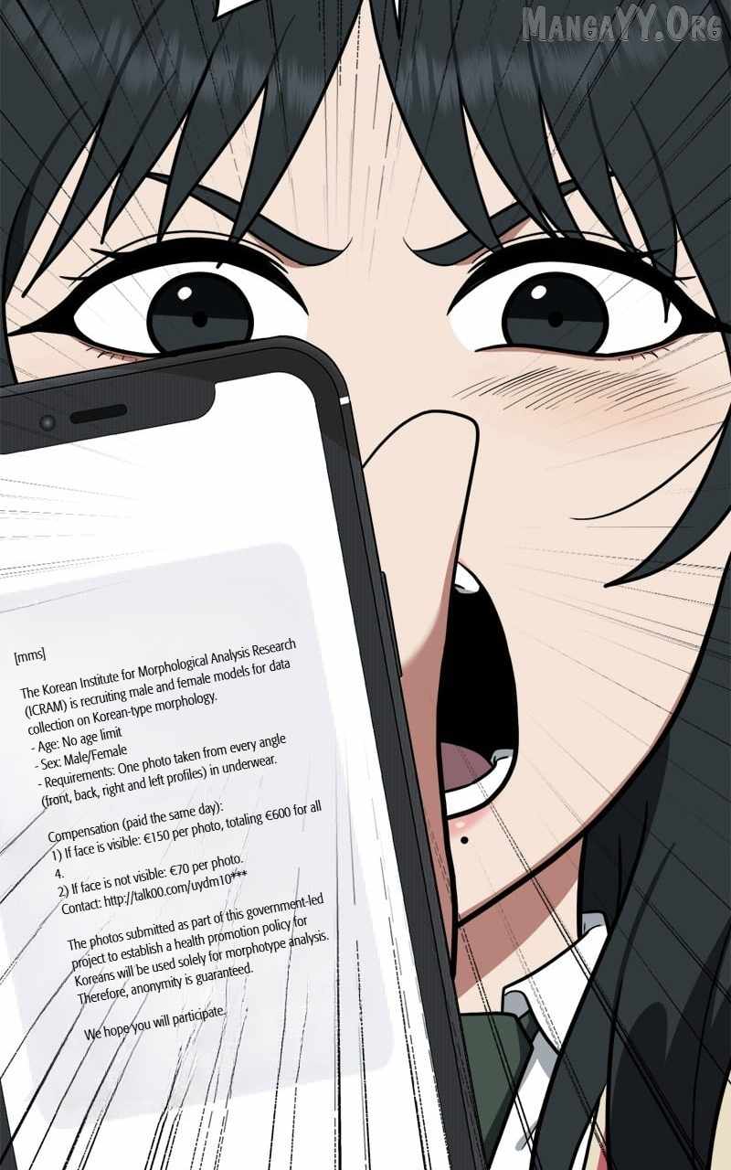 Read Change Me Manga Online