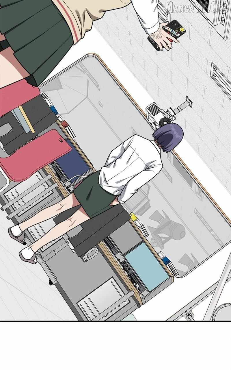 Read Change Me Manga Online