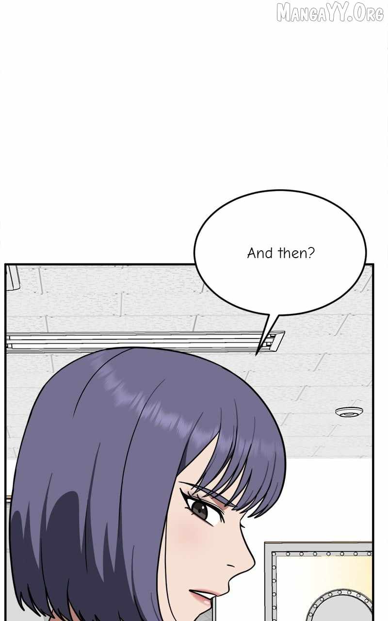 Read Change Me Manga Online