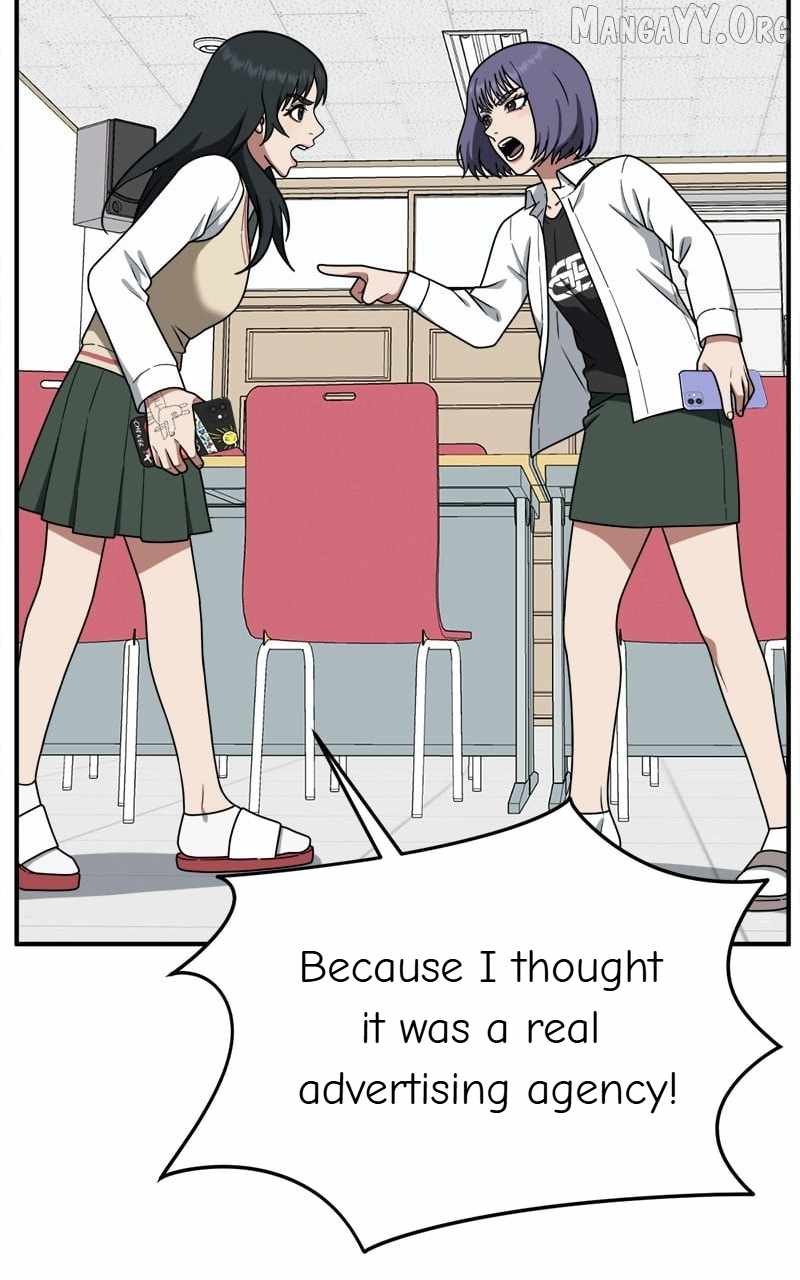Read Change Me Manga Online