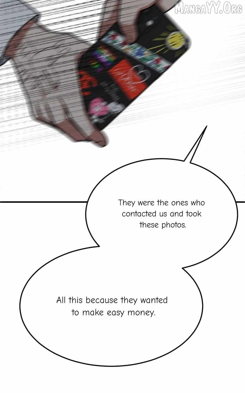 Read Change Me Manga Online