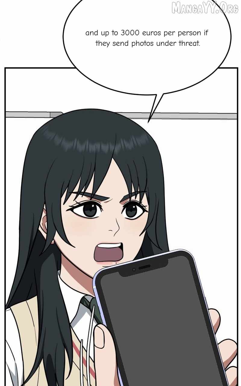 Read Change Me Manga Online