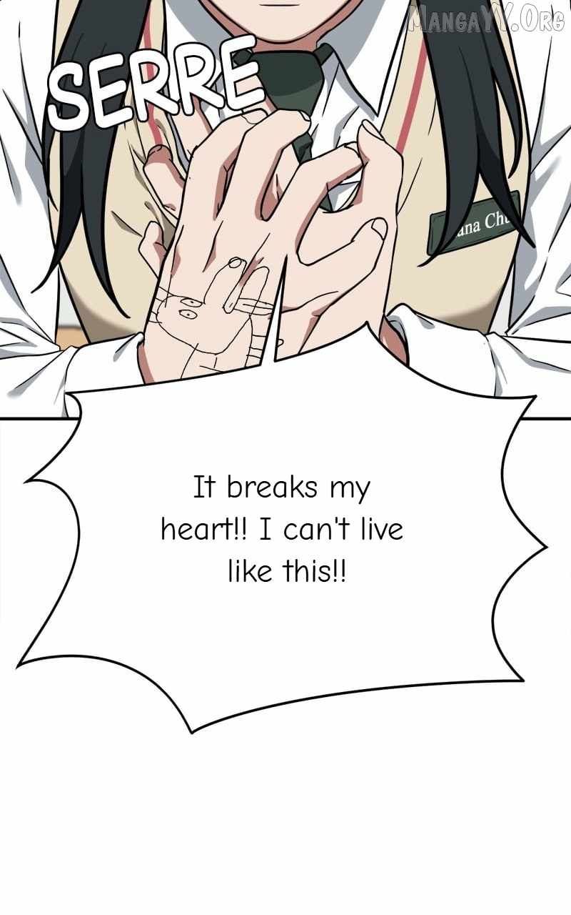 Read Change Me Manga Online