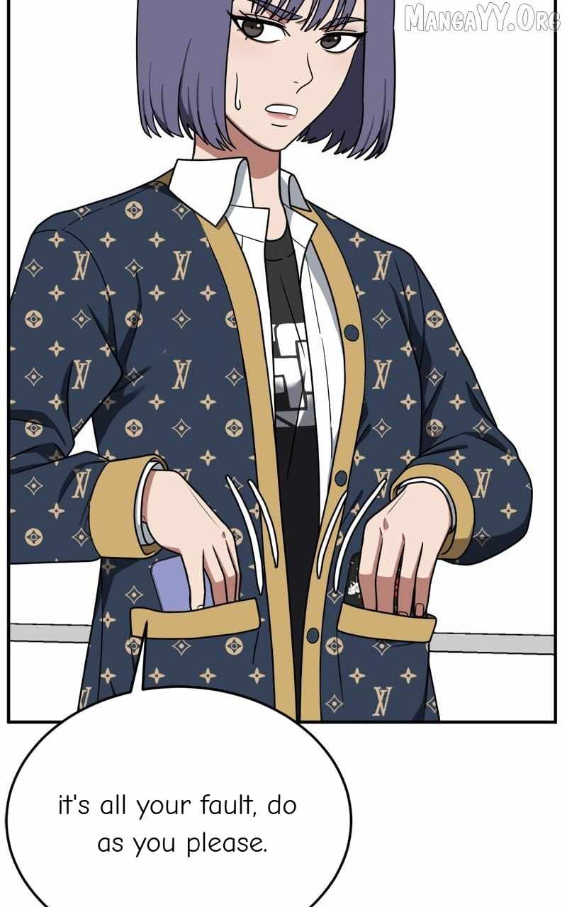 Read Change Me Manga Online