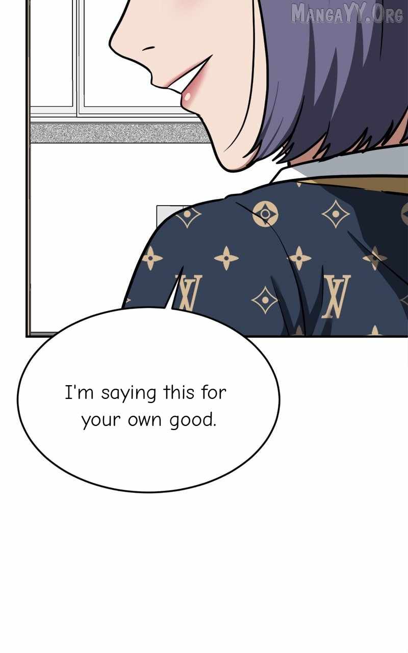 Read Change Me Manga Online