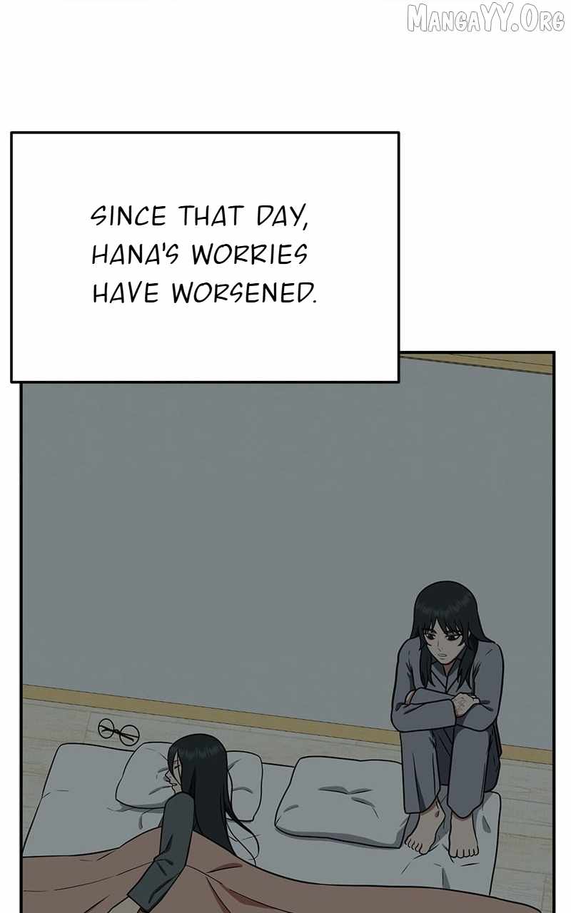 Read Change Me Manga Online