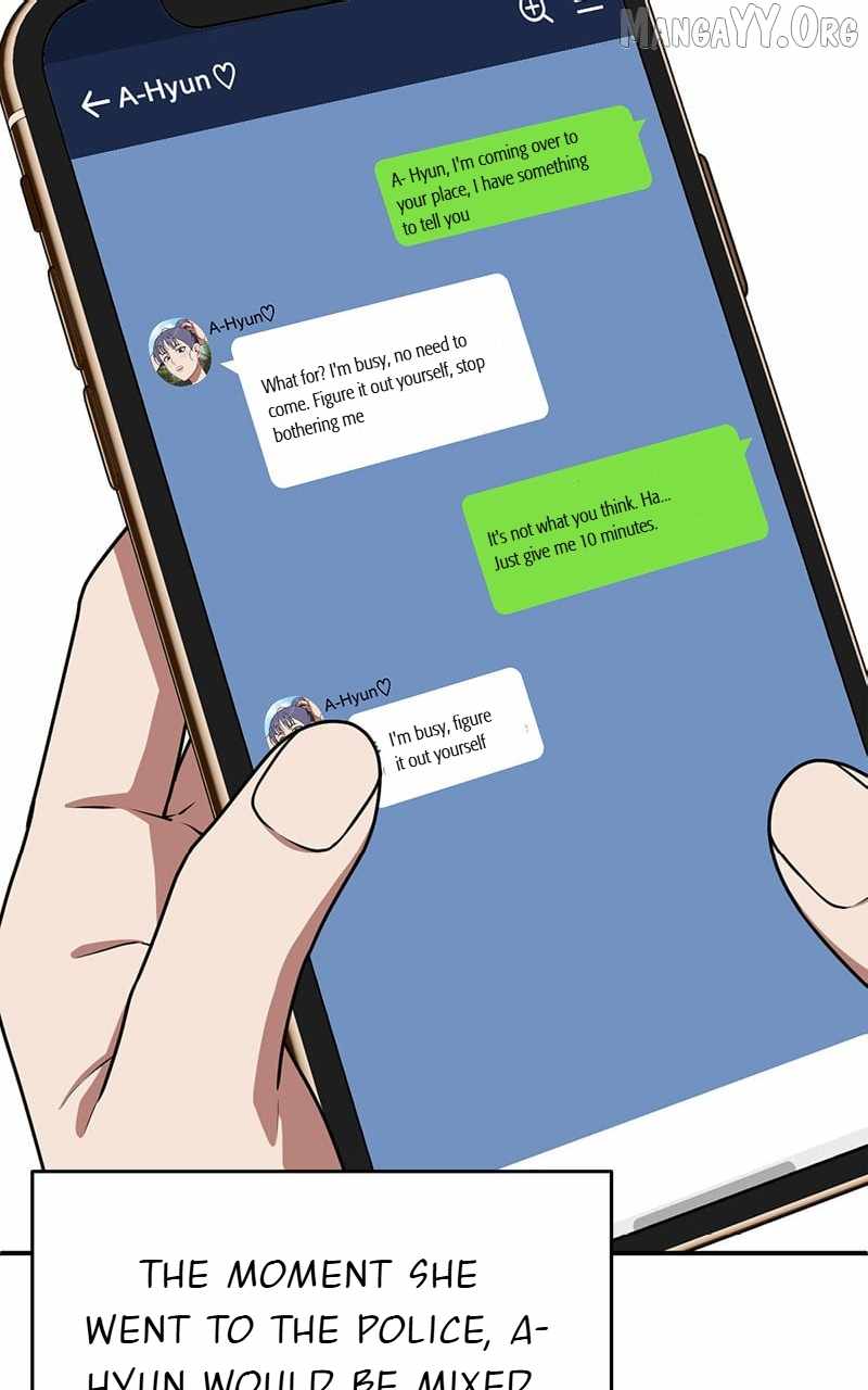 Read Change Me Manga Online