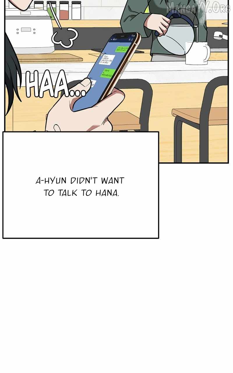 Read Change Me Manga Online